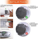 Portable Digital LCD Display Luggage Hanging Scale