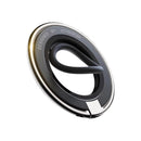 Colorful Magnetic Kickstand Silicone Ring Phone Grip Holder Stand