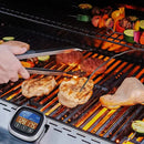 Stainless Steel Digital Cooking Thermometer