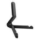 Universal Folding Tablet Holder for 4.7 to 12.9 Inch Devices