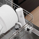 950ml Magnetic Lid Insulated Water Bottle Phone Mount Thermal Outdoor