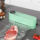 USB Rechargeable Food Vacuum Sealer