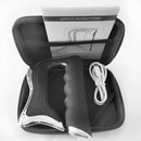 Electric Fascia Massager Microcurrent Vibration