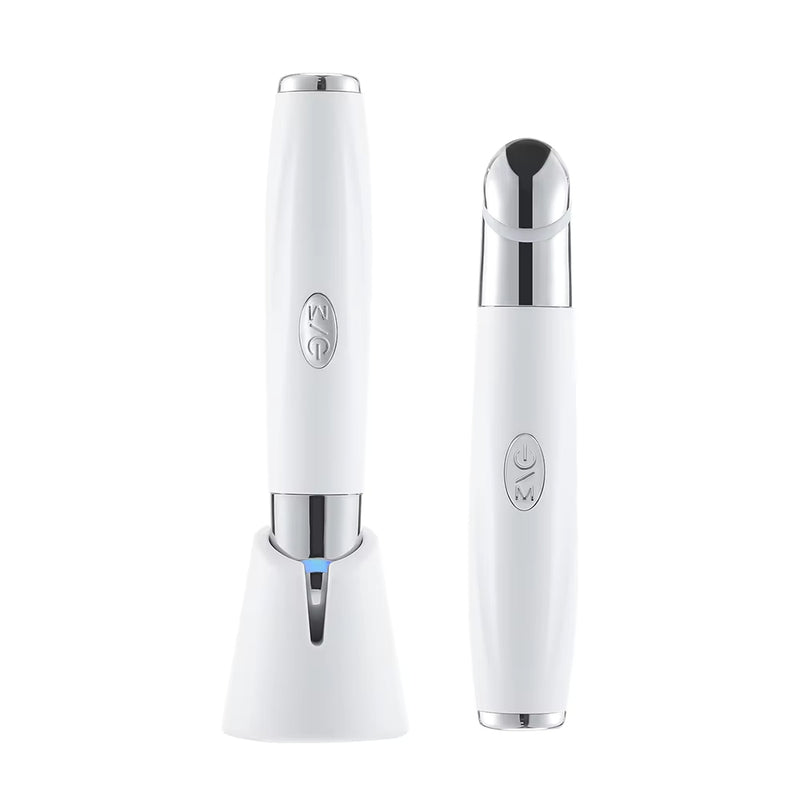 Face Lifting Facial Wand Red Blue Purple Light Skin Care