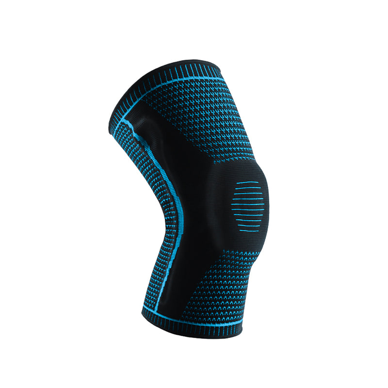 Knee Pads Strap Patella Medial Support Meniscus Silicone Compression Protection Sport Knee Braces Prot
