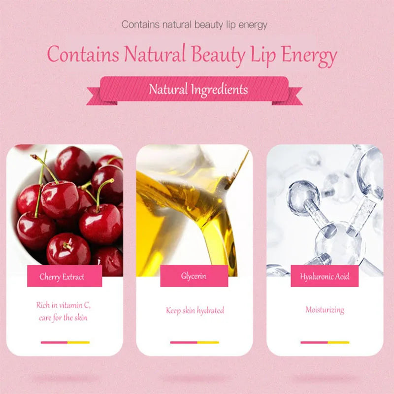 Hydrating Collagen Gel Lip Masks – Eliminate Lines