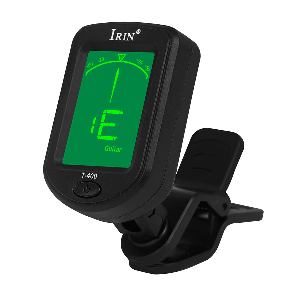 Guitar Tuner Digital Clip-On Tone Tuner