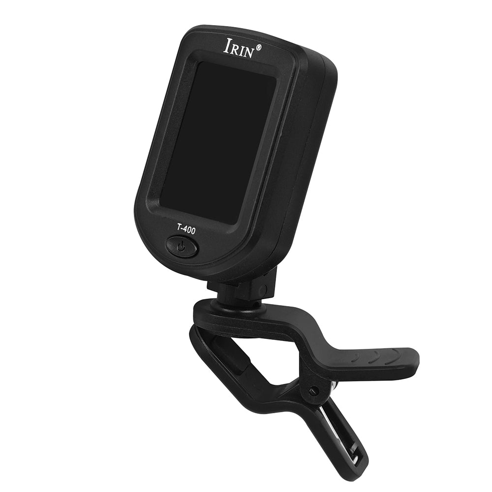 Guitar Tuner Digital Clip-On Tone Tuner