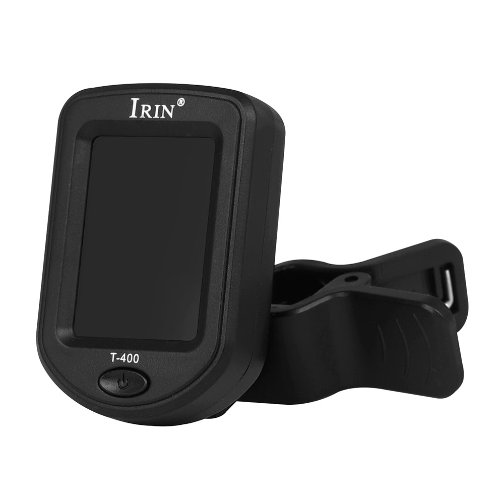 Guitar Tuner Digital Clip-On Tone Tuner