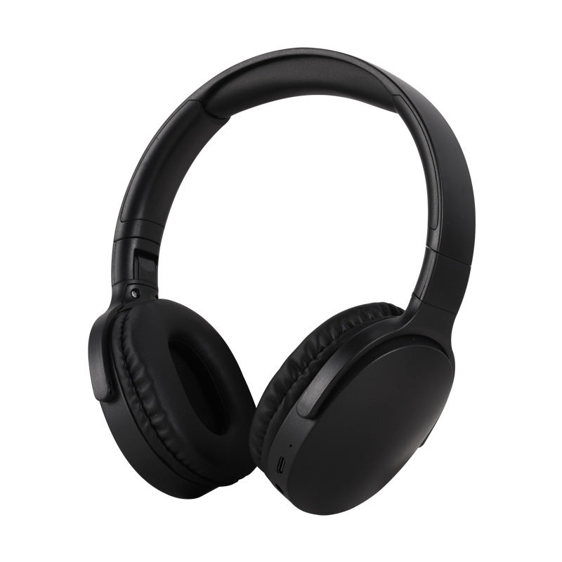9D Surround Sound Wireless Bluetooth Headphones Over Ear Sports Headsets
