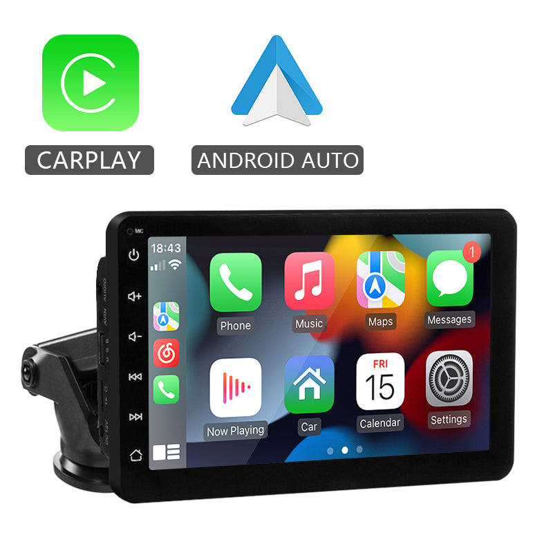 7 inch Car Radio Multimedia Video Player