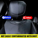 Car Plastic Restorer Back To Black Gloss Leather Restore