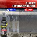 Car Plastic Restorer Back To Black Gloss Leather Restore