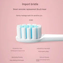 Electric Ultrasonic Toothbrush USB Charging Waterproof Adult Tooth Cleaner