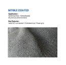 Firm Non-Slip Grip Cut-Resistant Gloves