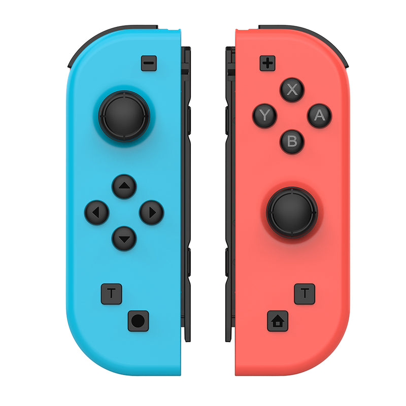 Wireless Game Console Joystick Gamepad